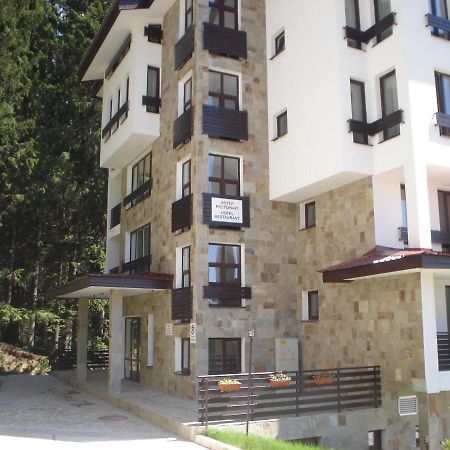 Nice Hotel Pamporovo Eksteriør bilde