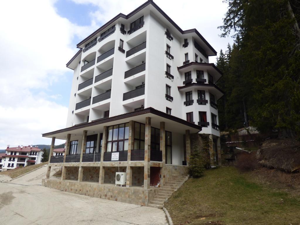 Nice Hotel Pamporovo Eksteriør bilde